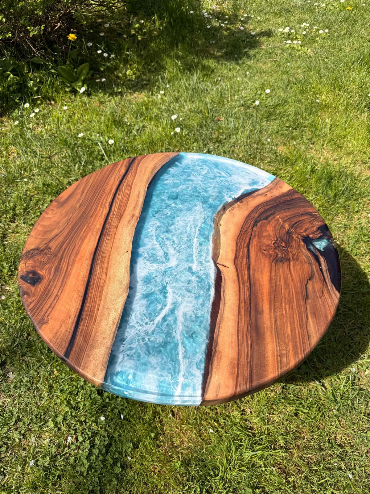 Orah Plavi More Stol Epoxy (3)